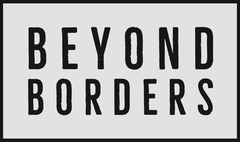 logo Beyond Borders